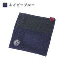 ベストスポーツ WARP（ワープ）製品。WARP マイクロハンドタオル ゴージャスファイター+4