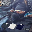 ベストスポーツ WARP（ワープ）製品。WARP ブランケット オーセンティックSV+4