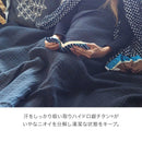 ベストスポーツ WARP（ワープ）製品。WARP ブランケット オーセンティックSV+4