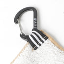 ベストスポーツ WARP（ワープ）製品。WARP カラビナ