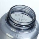 ベストスポーツ NALGENE（ナルゲン）製品。NALGENE ナルゲン スポーツ アウトドア ボトル 広口 1.5L Tritan Renew 91660 91661 91662 大容量 ストック用 完全密閉 飽和ポリエステル樹脂 丈夫 軽量 キャップとループが一体化 ポリプロピレン ポリエチレン グレー ストレートブルー シーフォーム