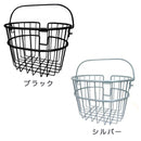 ベストスポーツ RIXEN&KAUL（リクセン&カウル）製品。RIXEN&KAUL ミニワイヤーバスケット KF804