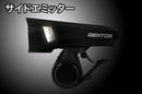 ベストスポーツ GENTOS（ジェントス）製品。GENTOS ヘッドライト XB-100D