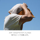 ベストスポーツ WARP（ワープ）製品。WARP ジッパーループタオル サニーデイアクティブ+4