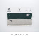 ベストスポーツ WARP（ワープ）製品。WARP ジッパーループタオル サニーデイアクティブ+4