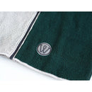 ベストスポーツ WARP（ワープ）製品。WARP ジッパーループタオル サニーデイアクティブ+4