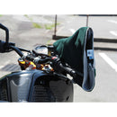 ベストスポーツ WARP（ワープ）製品。WARP ジッパーループタオル サニーデイアクティブ+4