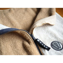 ベストスポーツ WARP（ワープ）製品。WARP ジッパーループタオル サニーデイアクティブ+4