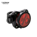 ベストスポーツ LEZYNE（レザイン）製品。LEZYNE ZECTO MAX DRIVE REAR 57-3502621102